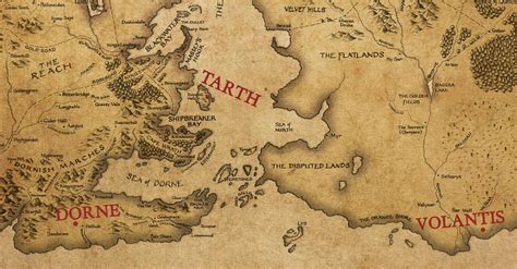 volantis game of thrones|Volantis: A Land of Slavery .